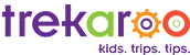 trekaroo | kids. trips. tips.